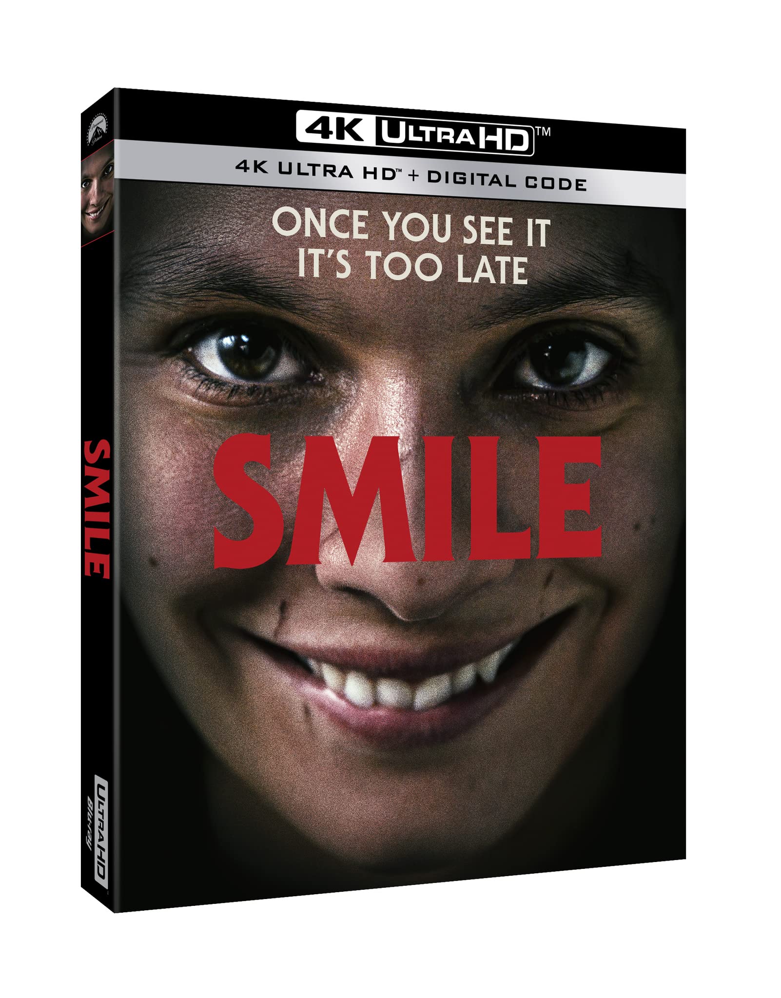 Smile: Amazon.ca: Movies & TV Shows